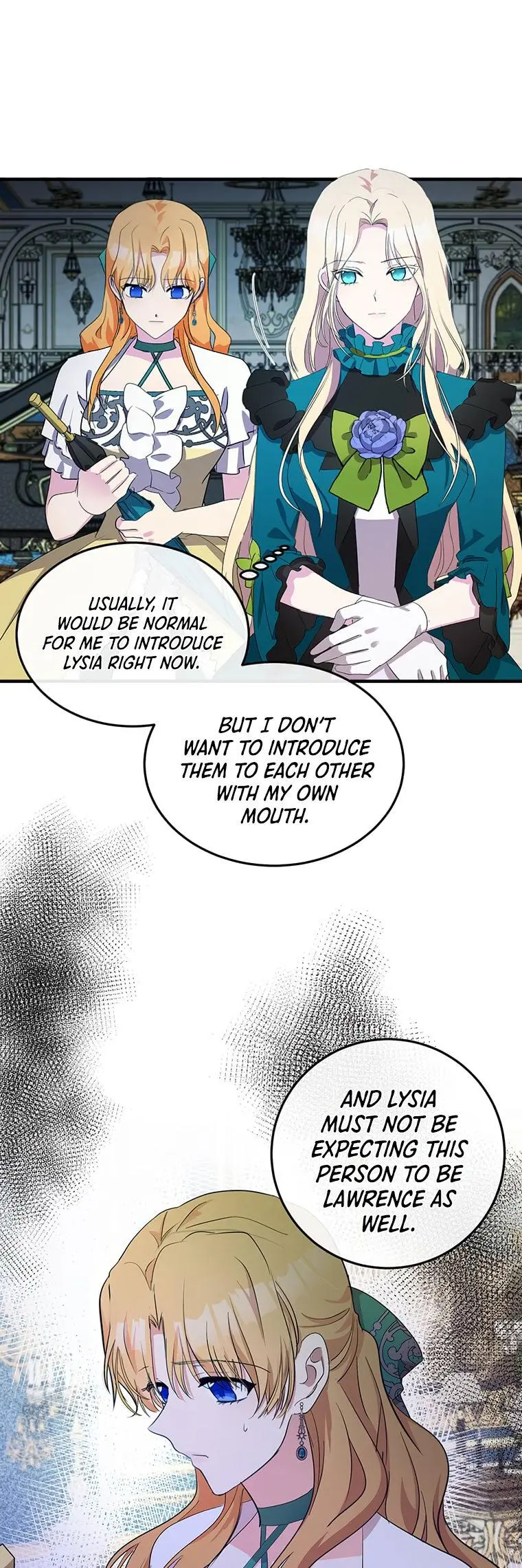 The Villainess Lives Twice Chapter 90 - Page 13