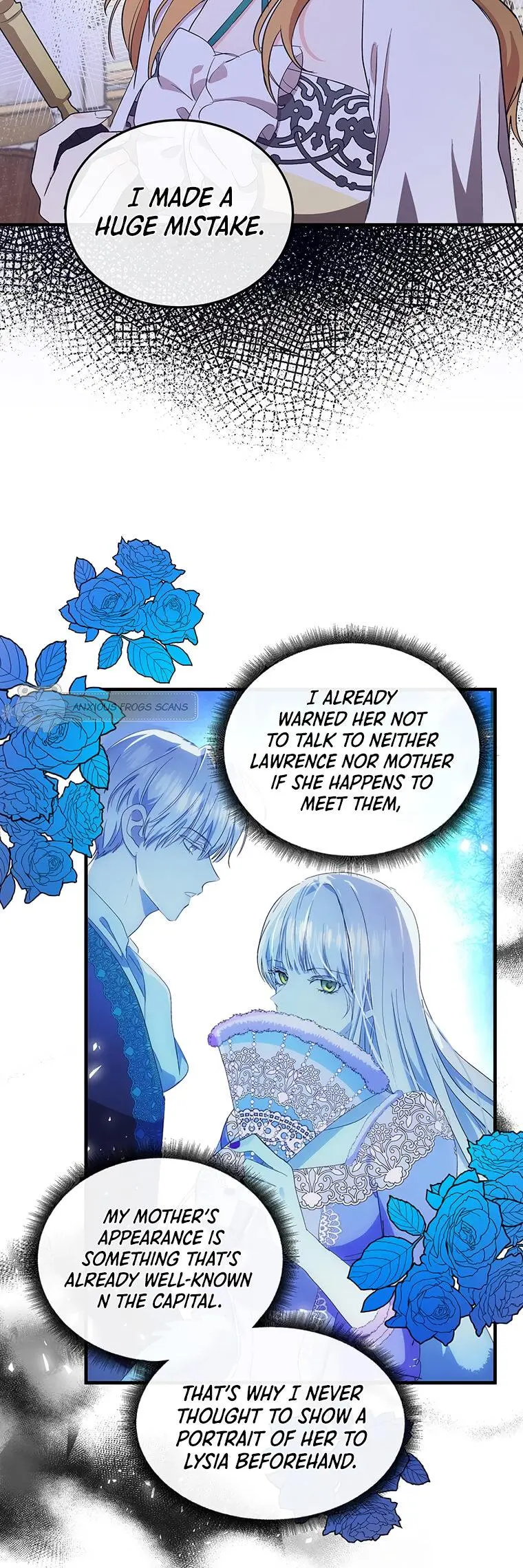 The Villainess Lives Twice Chapter 90 - Page 14