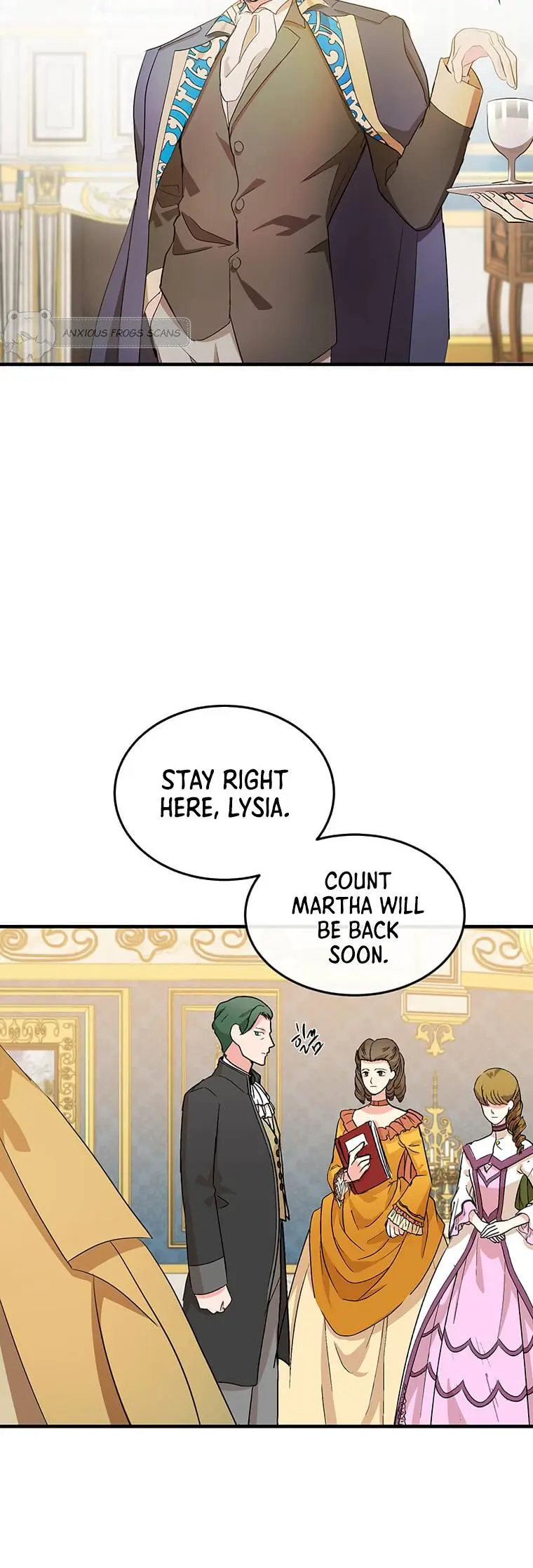 The Villainess Lives Twice Chapter 90 - Page 16