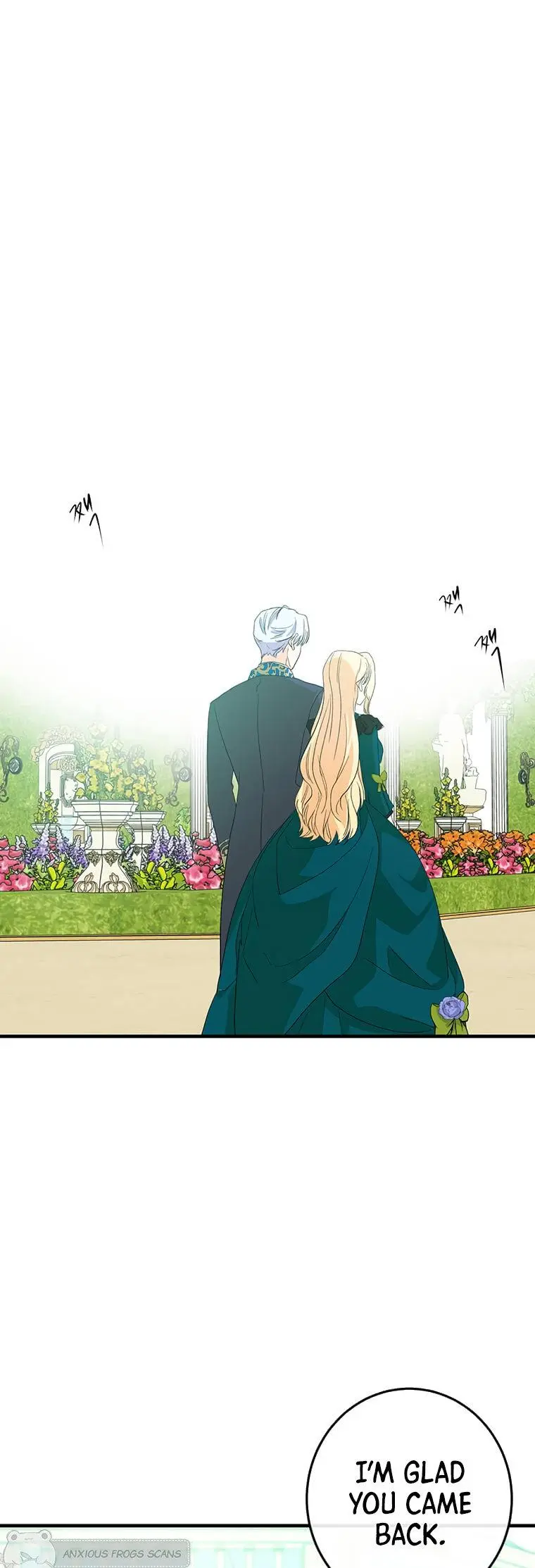 The Villainess Lives Twice Chapter 90 - Page 19