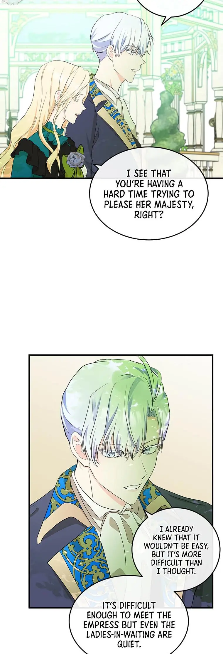 The Villainess Lives Twice Chapter 90 - Page 20