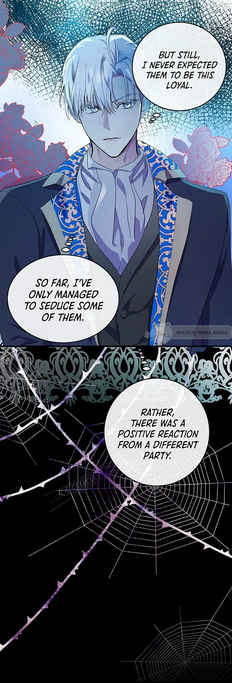 The Villainess Lives Twice Chapter 90 - Page 26