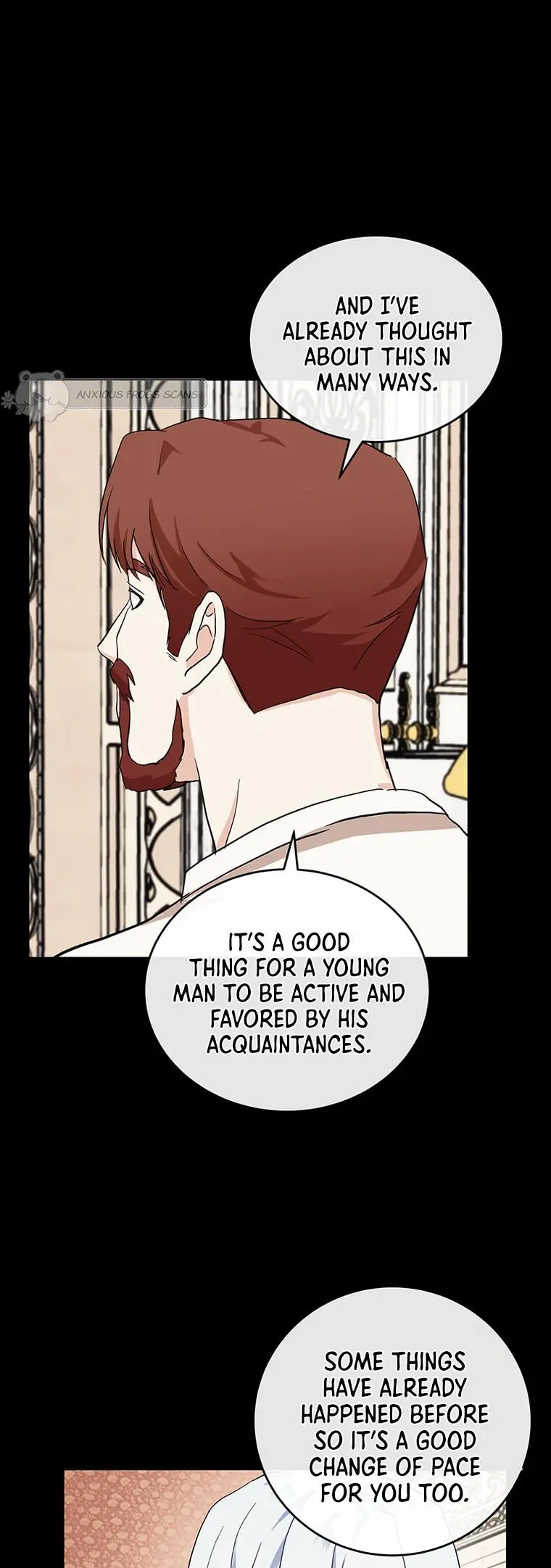 The Villainess Lives Twice Chapter 90 - Page 29