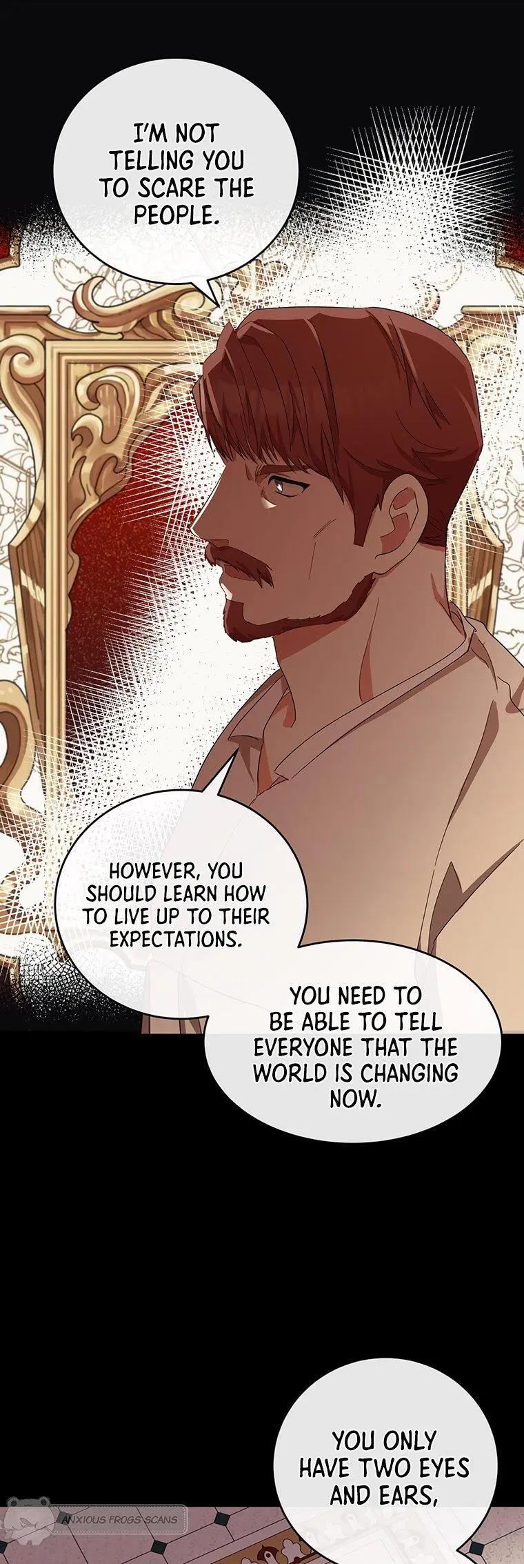 The Villainess Lives Twice Chapter 90 - Page 31