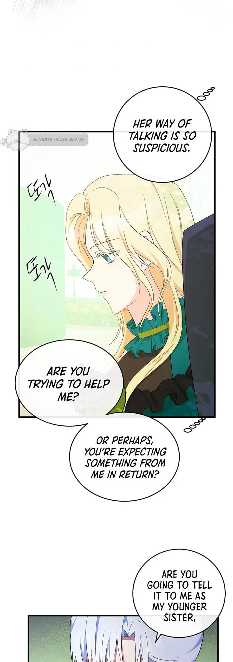 The Villainess Lives Twice Chapter 90 - Page 36