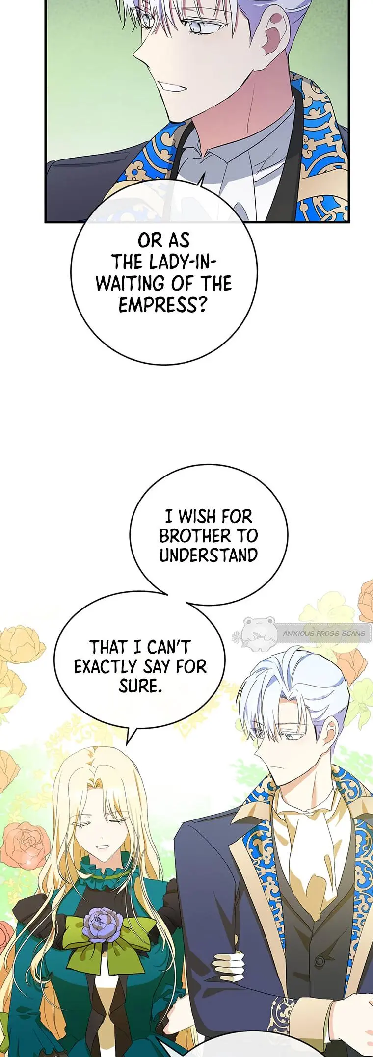 The Villainess Lives Twice Chapter 90 - Page 37