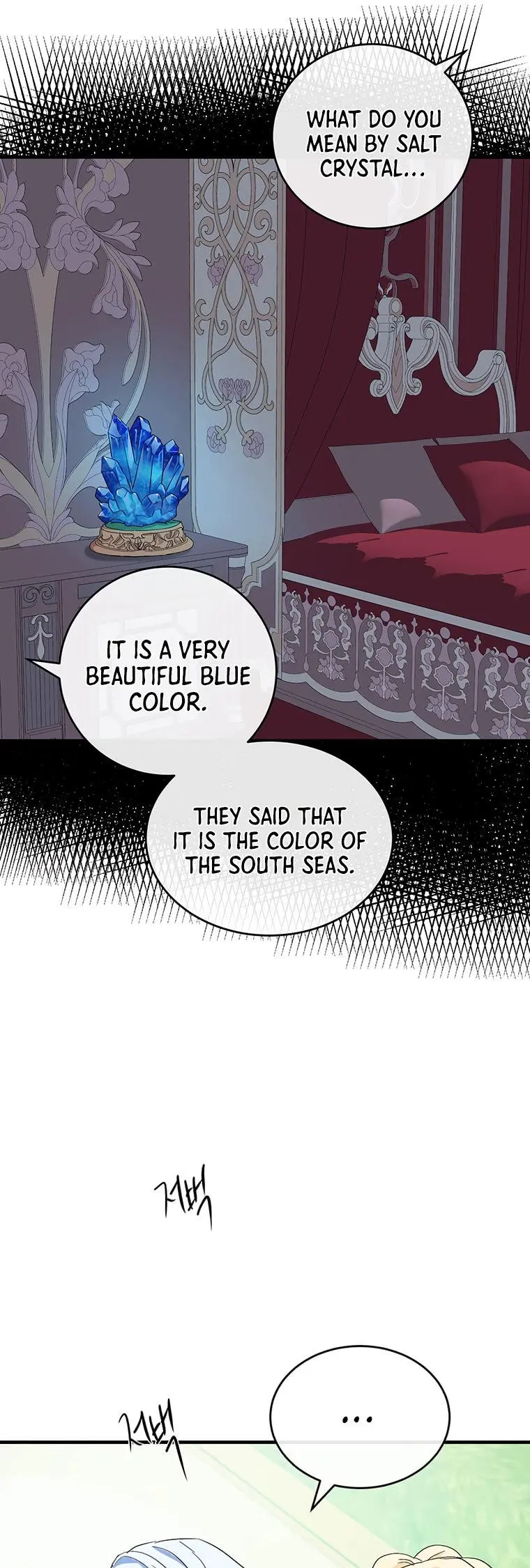 The Villainess Lives Twice Chapter 90 - Page 39