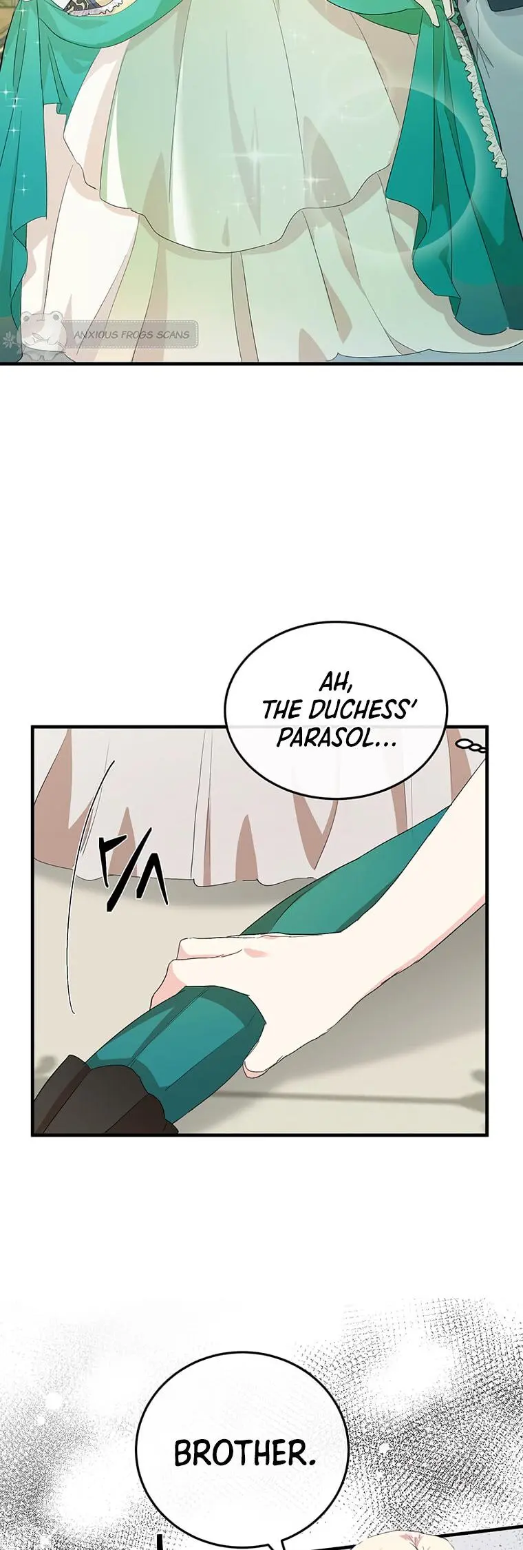 The Villainess Lives Twice Chapter 90 - Page 4