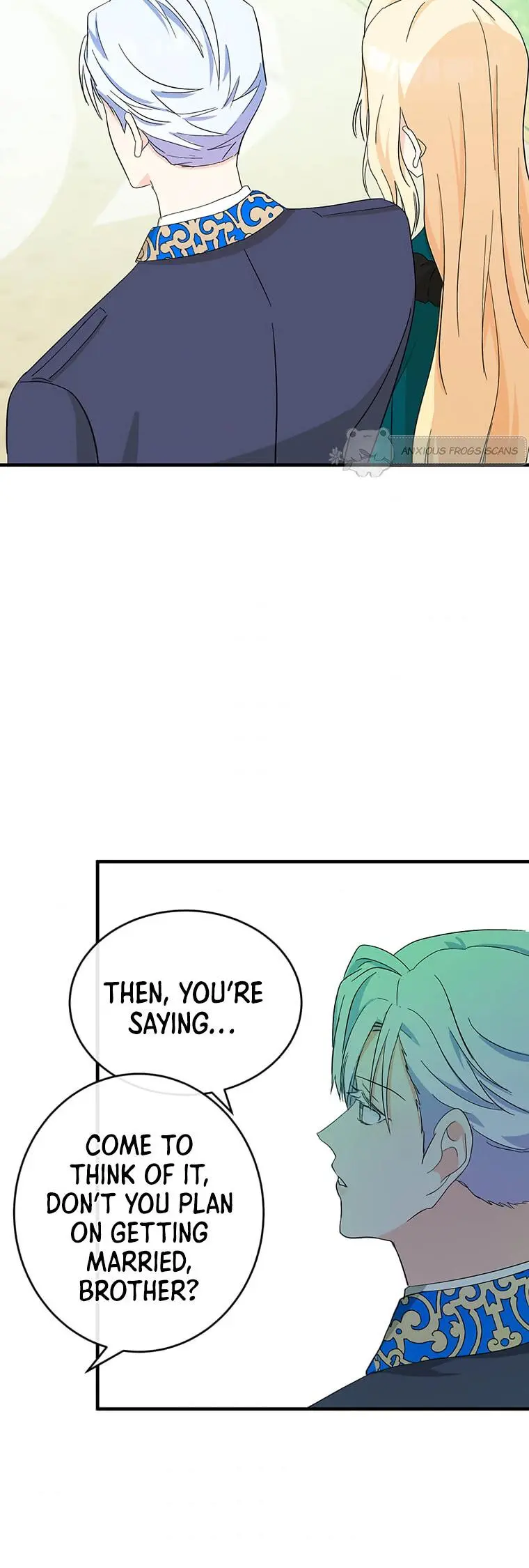 The Villainess Lives Twice Chapter 90 - Page 40