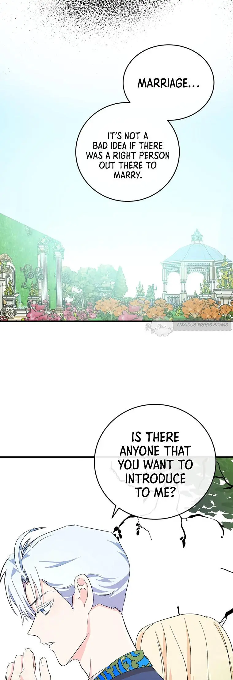 The Villainess Lives Twice Chapter 90 - Page 46