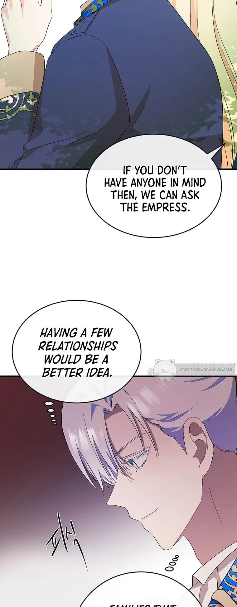 The Villainess Lives Twice Chapter 90 - Page 47
