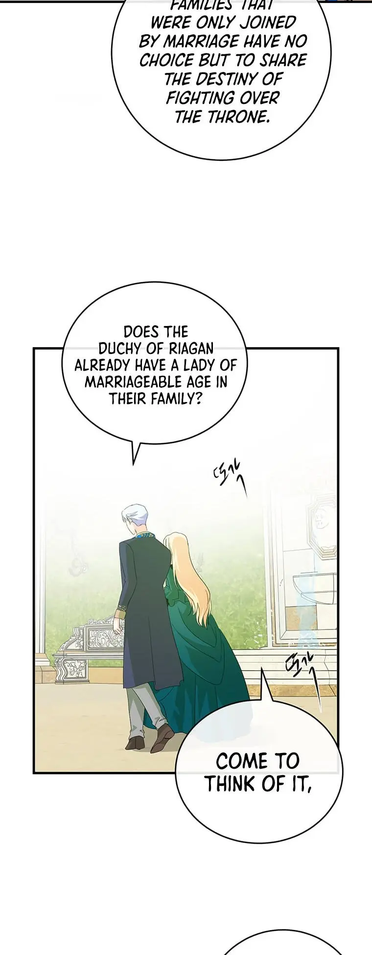 The Villainess Lives Twice Chapter 90 - Page 48