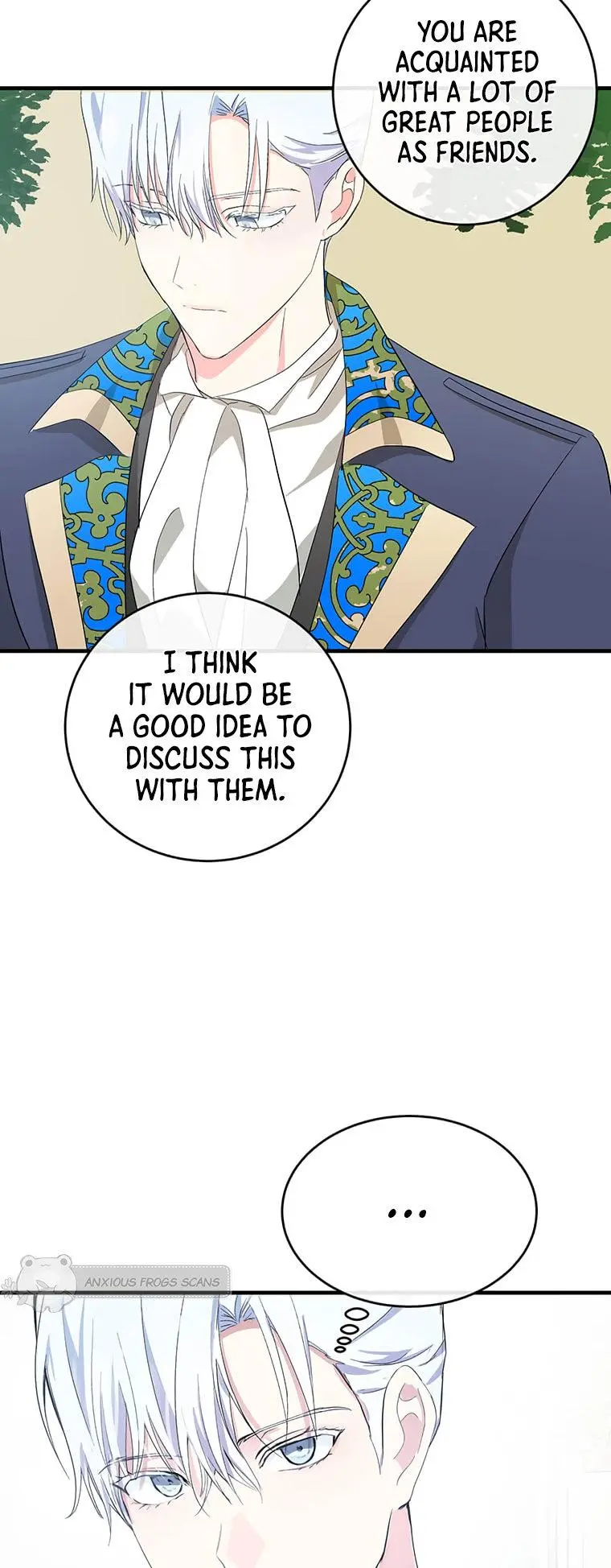 The Villainess Lives Twice Chapter 90 - Page 49