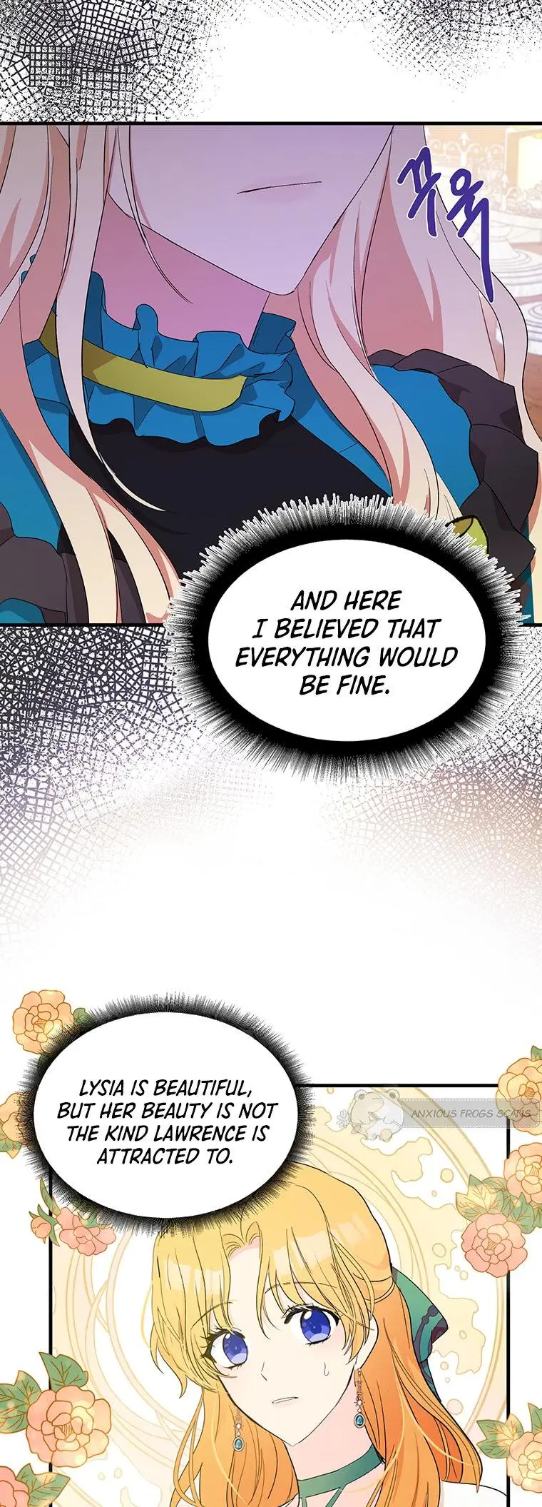 The Villainess Lives Twice Chapter 90 - Page 7