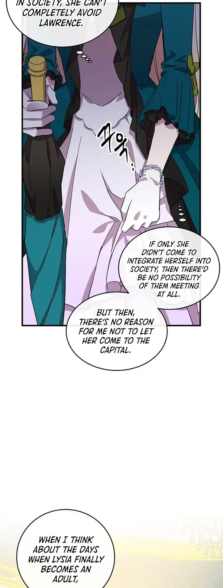 The Villainess Lives Twice Chapter 91 - Page 8