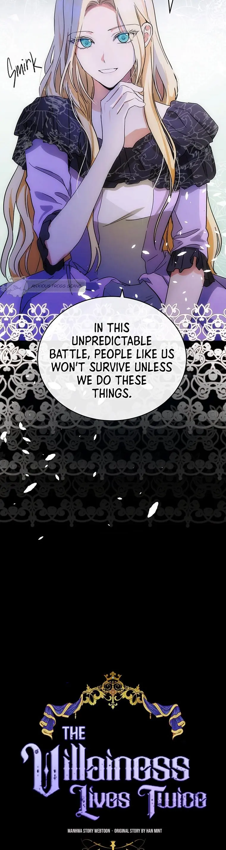 The Villainess Lives Twice Chapter 92 - Page 10