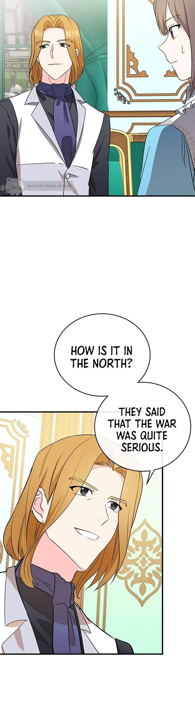 The Villainess Lives Twice Chapter 92 - Page 12
