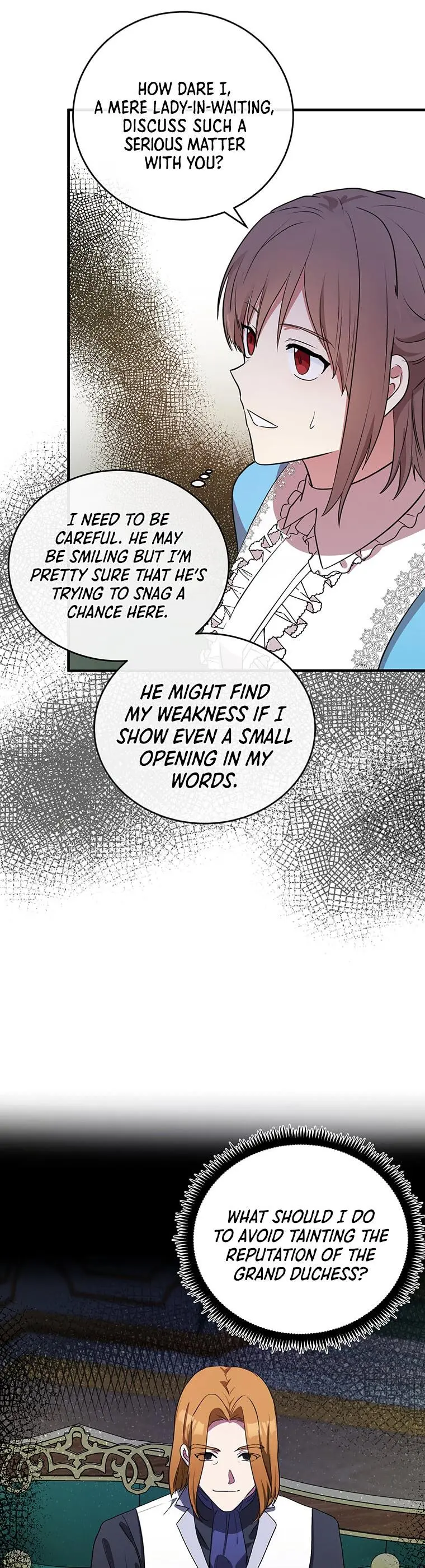 The Villainess Lives Twice Chapter 92 - Page 13