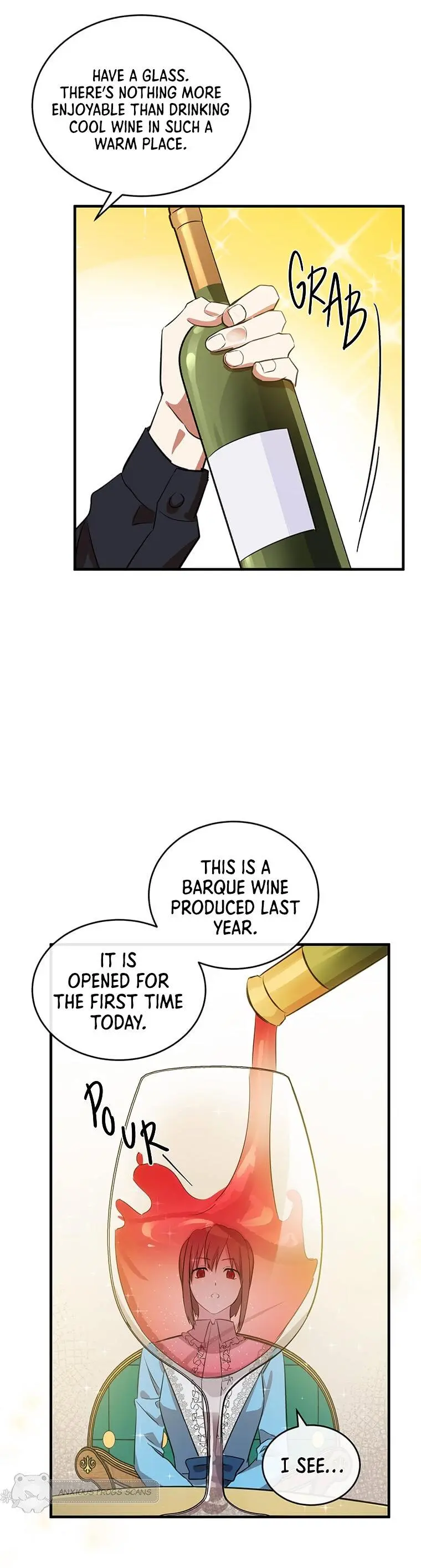 The Villainess Lives Twice Chapter 92 - Page 18