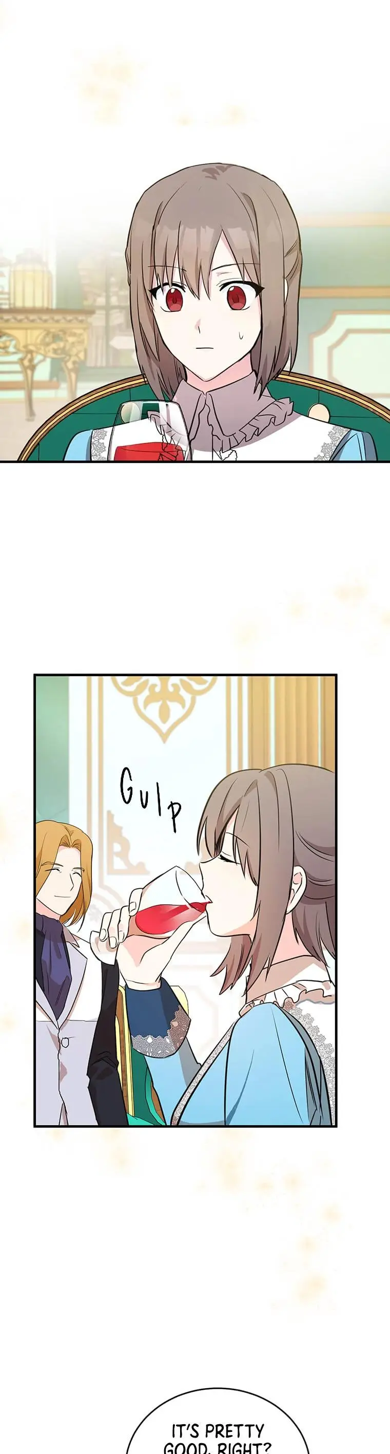 The Villainess Lives Twice Chapter 92 - Page 19
