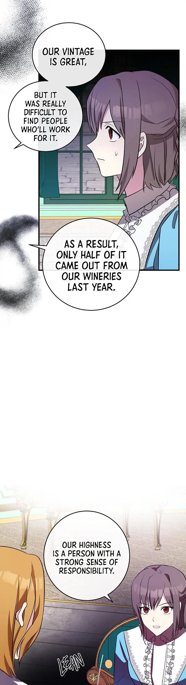 The Villainess Lives Twice Chapter 92 - Page 22
