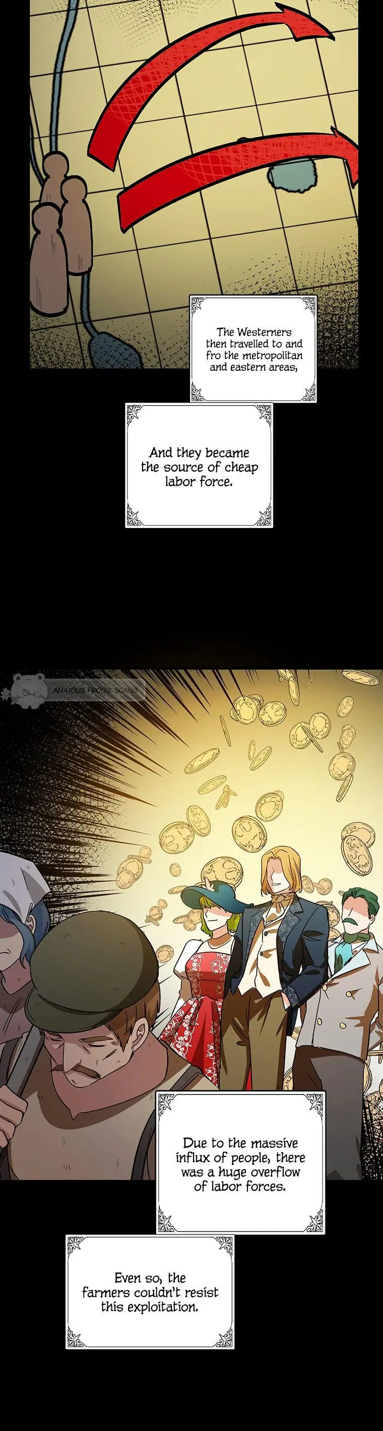 The Villainess Lives Twice Chapter 92 - Page 26