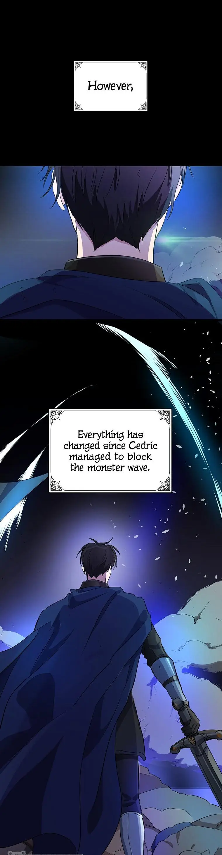 The Villainess Lives Twice Chapter 92 - Page 27