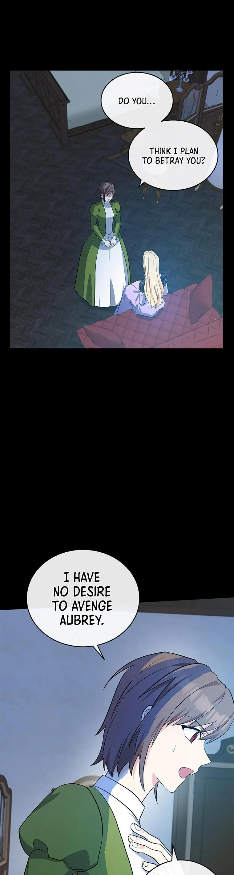 The Villainess Lives Twice Chapter 92 - Page 3