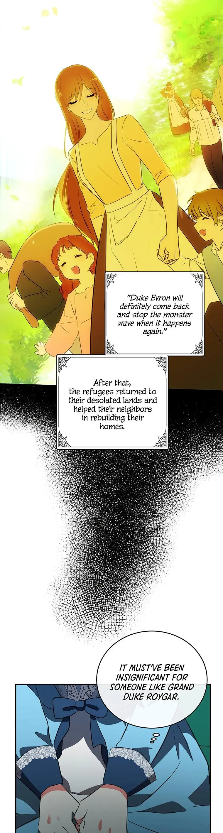 The Villainess Lives Twice Chapter 92 - Page 30