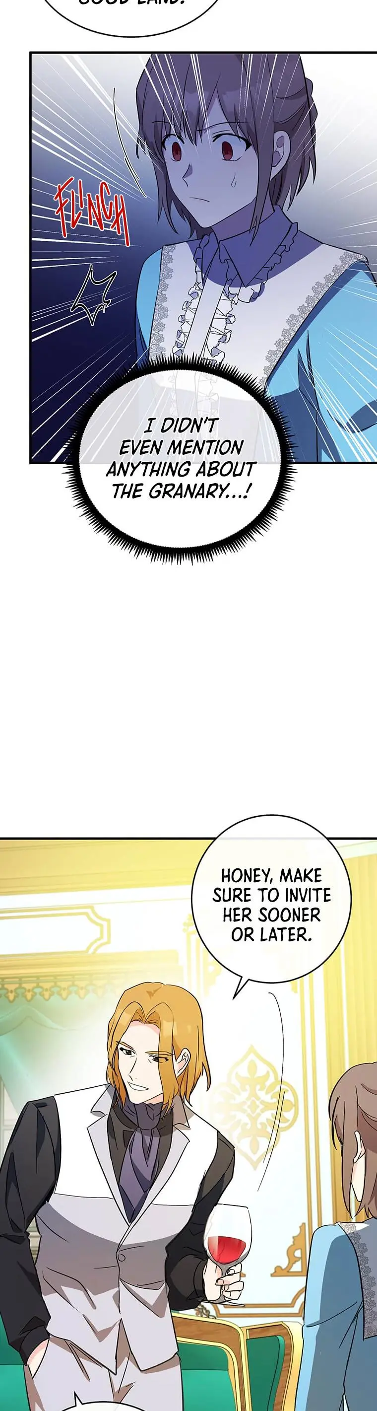 The Villainess Lives Twice Chapter 92 - Page 34