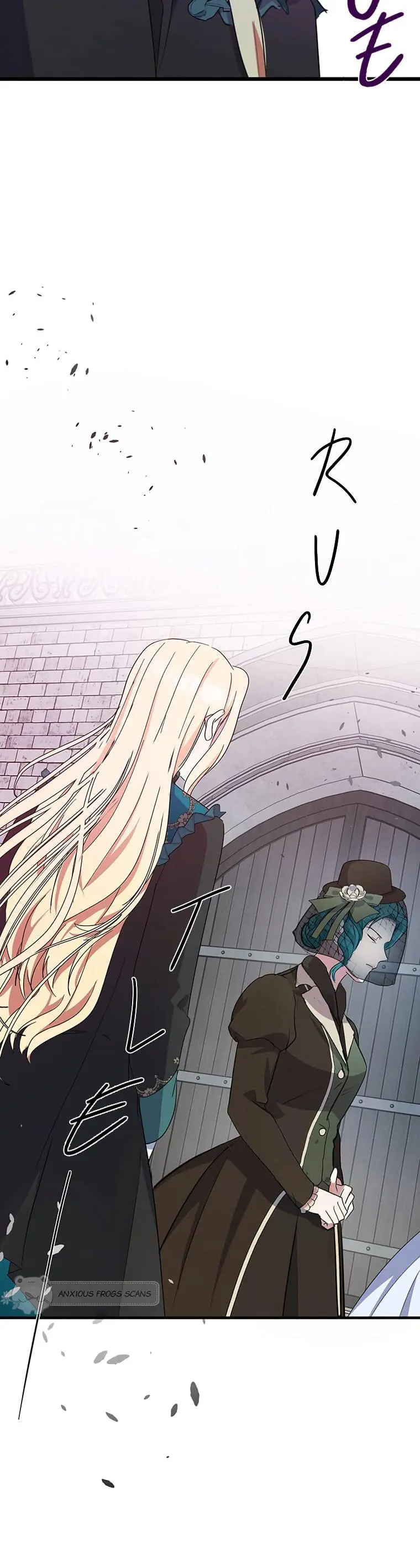 The Villainess Lives Twice Chapter 92 - Page 41