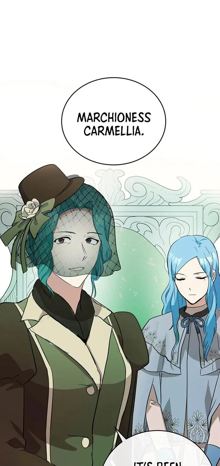 The Villainess Lives Twice Chapter 92 - Page 42
