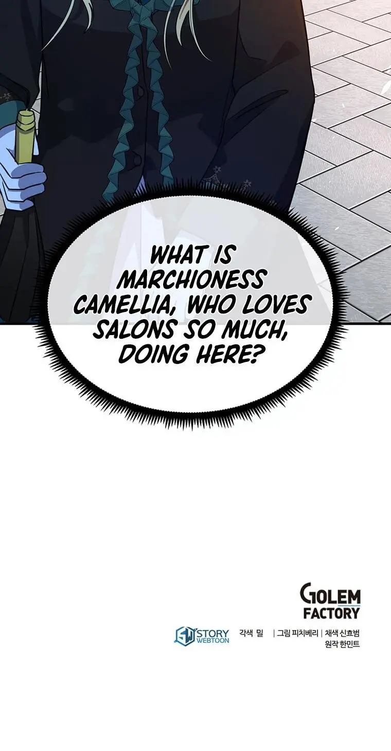The Villainess Lives Twice Chapter 92 - Page 44