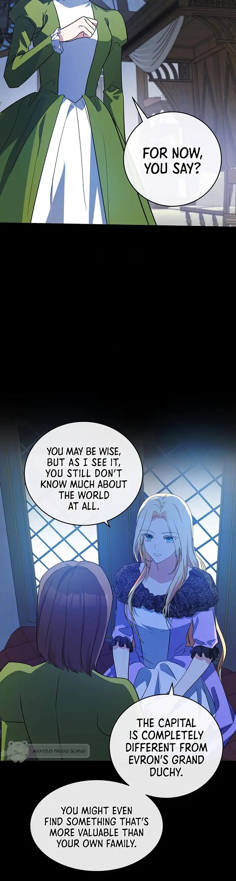 The Villainess Lives Twice Chapter 92 - Page 5