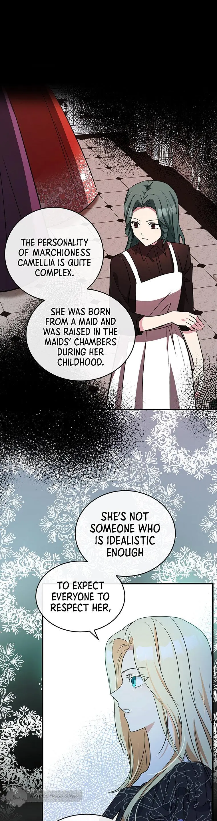 The Villainess Lives Twice Chapter 92 - Page 6