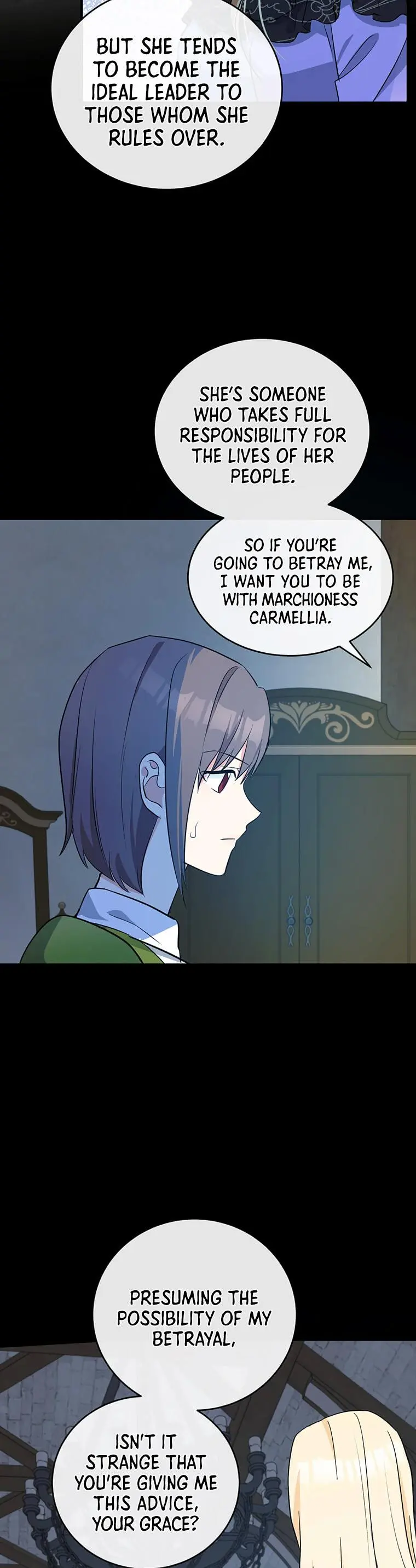 The Villainess Lives Twice Chapter 92 - Page 7