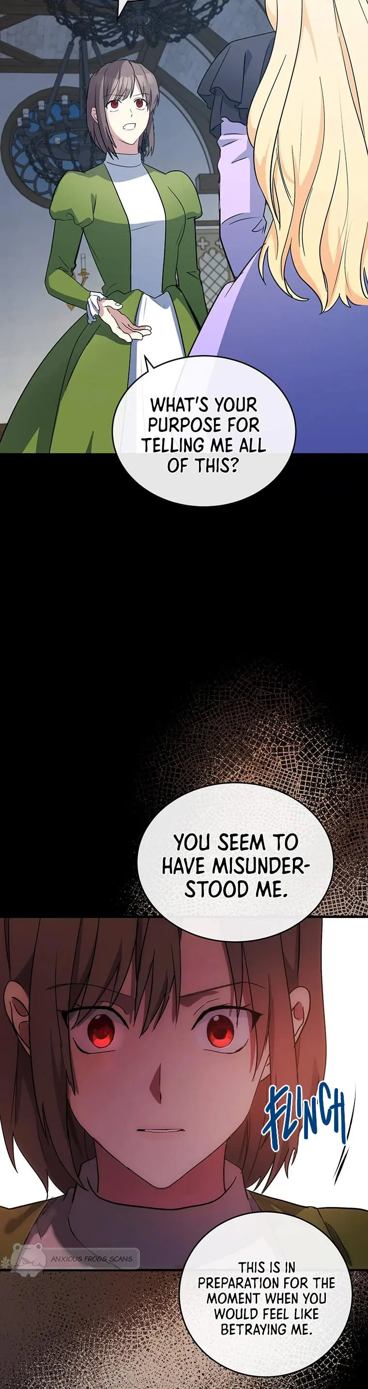 The Villainess Lives Twice Chapter 92 - Page 8