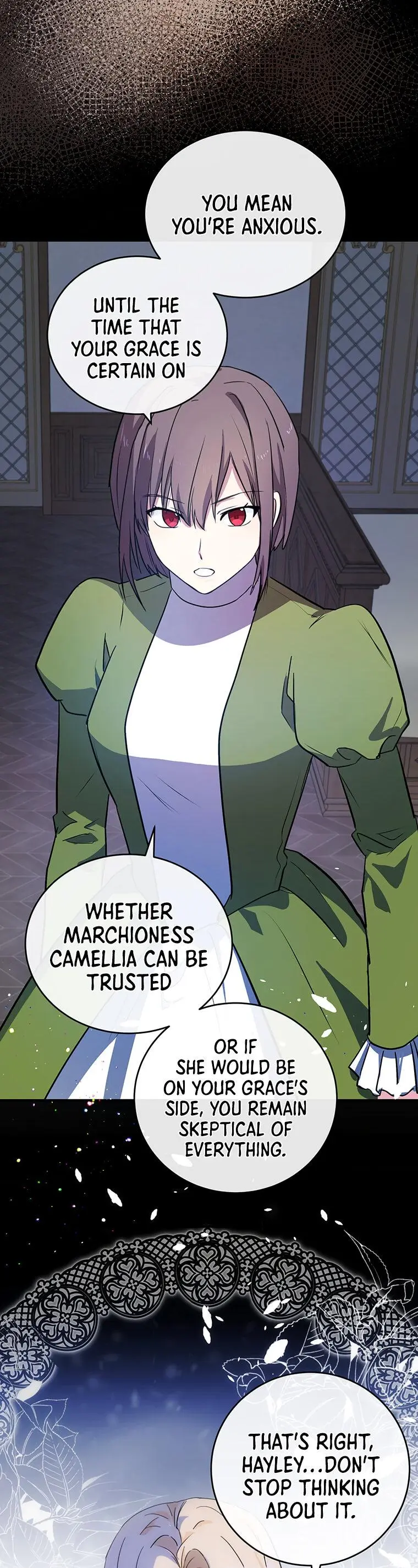 The Villainess Lives Twice Chapter 92 - Page 9