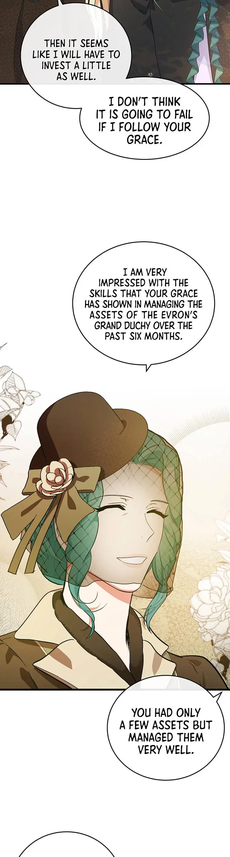 The Villainess Lives Twice Chapter 93 - Page 10