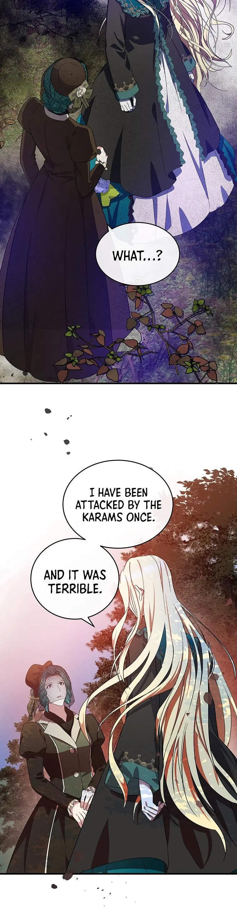 The Villainess Lives Twice Chapter 93 - Page 16