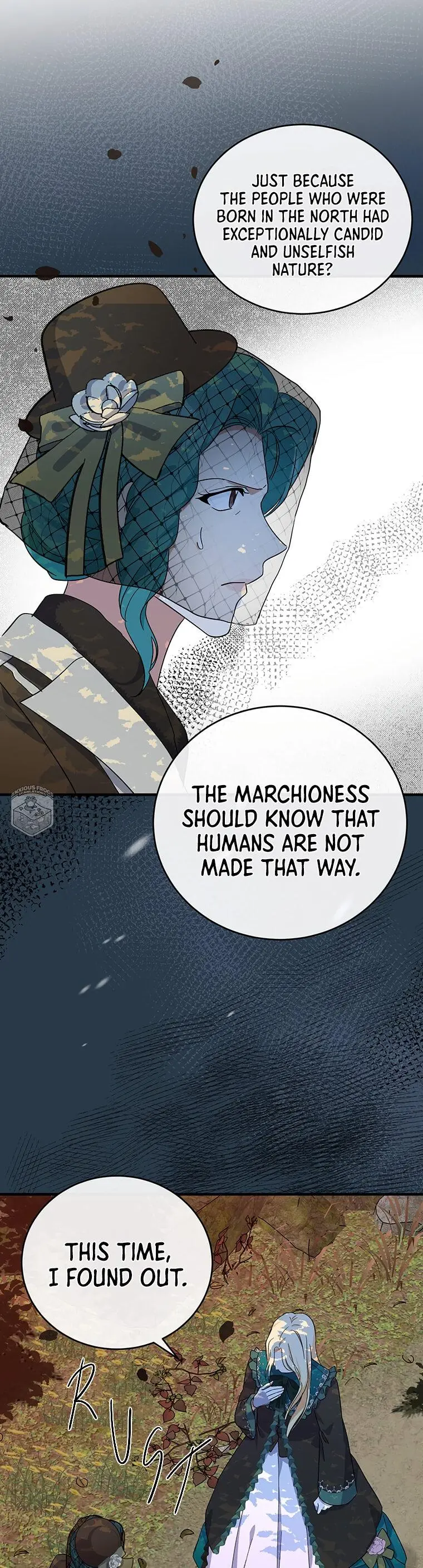 The Villainess Lives Twice Chapter 93 - Page 18