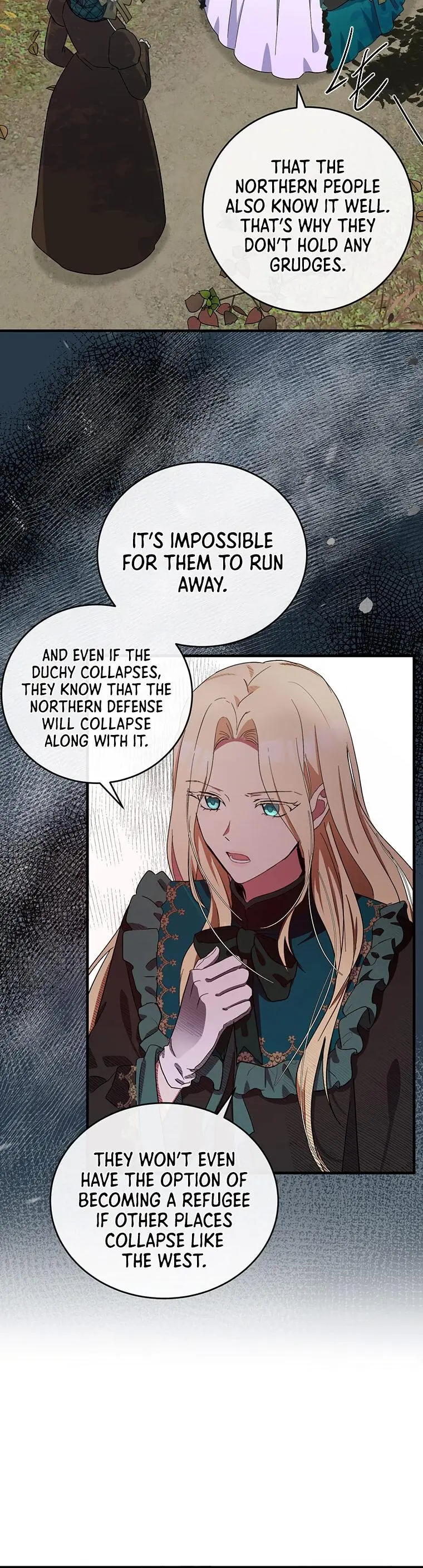 The Villainess Lives Twice Chapter 93 - Page 19
