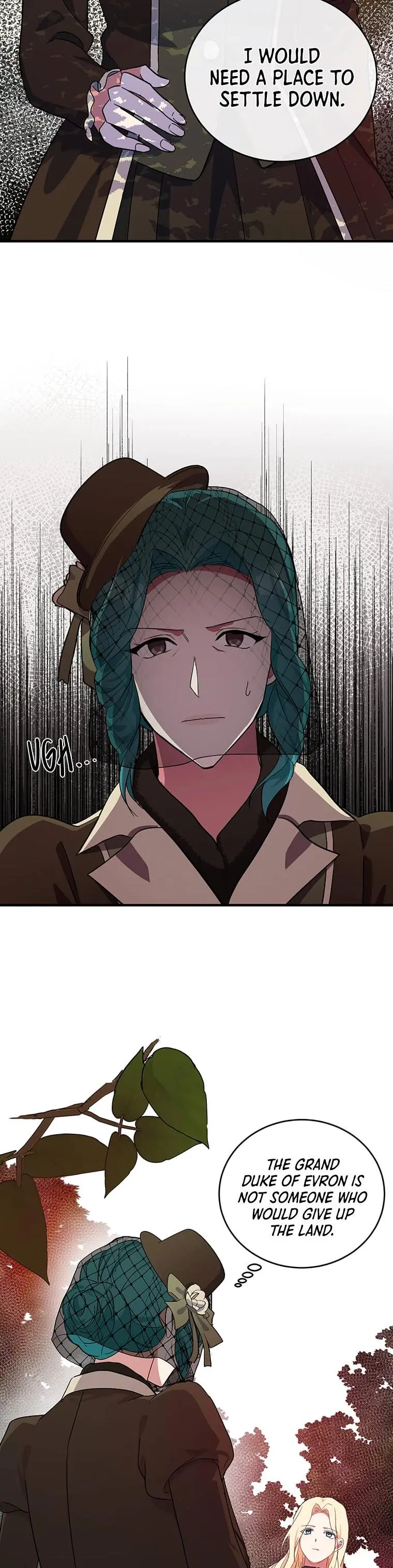 The Villainess Lives Twice Chapter 93 - Page 22