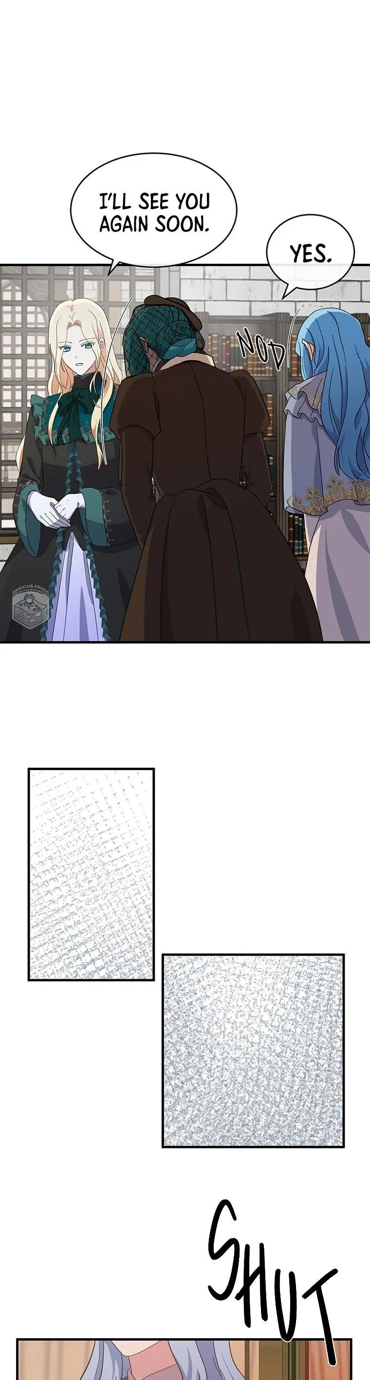 The Villainess Lives Twice Chapter 93 - Page 27
