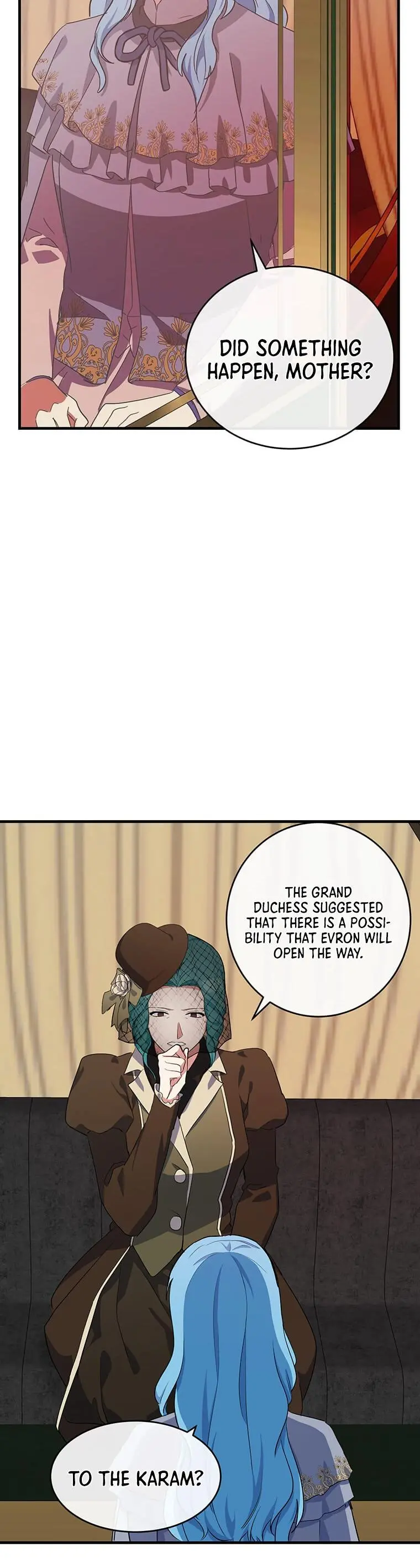 The Villainess Lives Twice Chapter 93 - Page 28