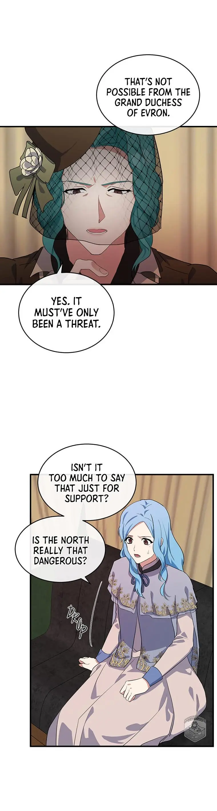 The Villainess Lives Twice Chapter 93 - Page 29