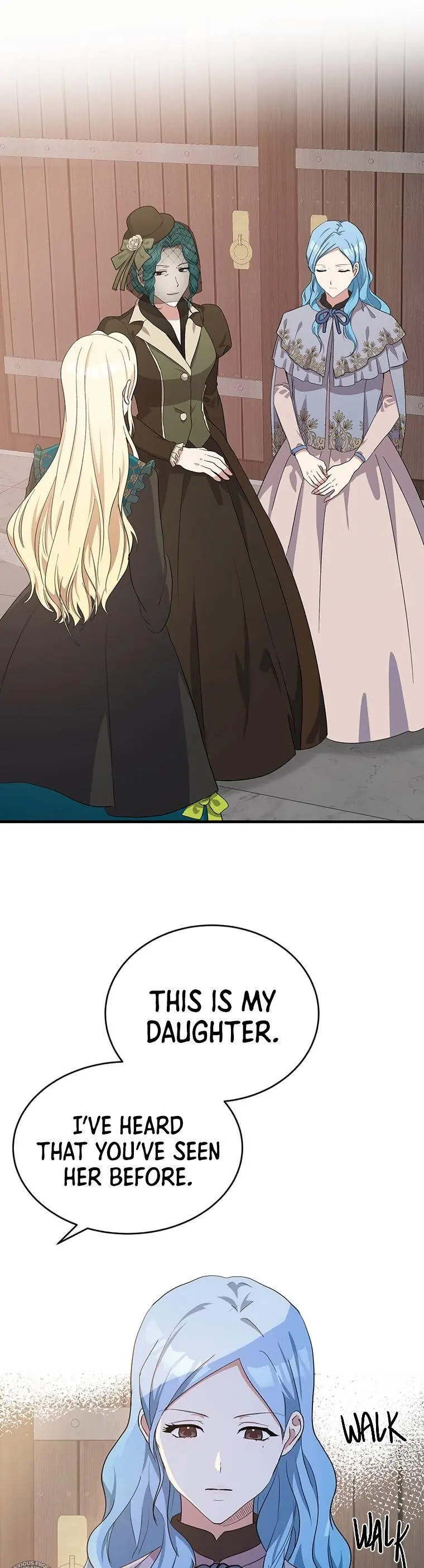 The Villainess Lives Twice Chapter 93 - Page 3