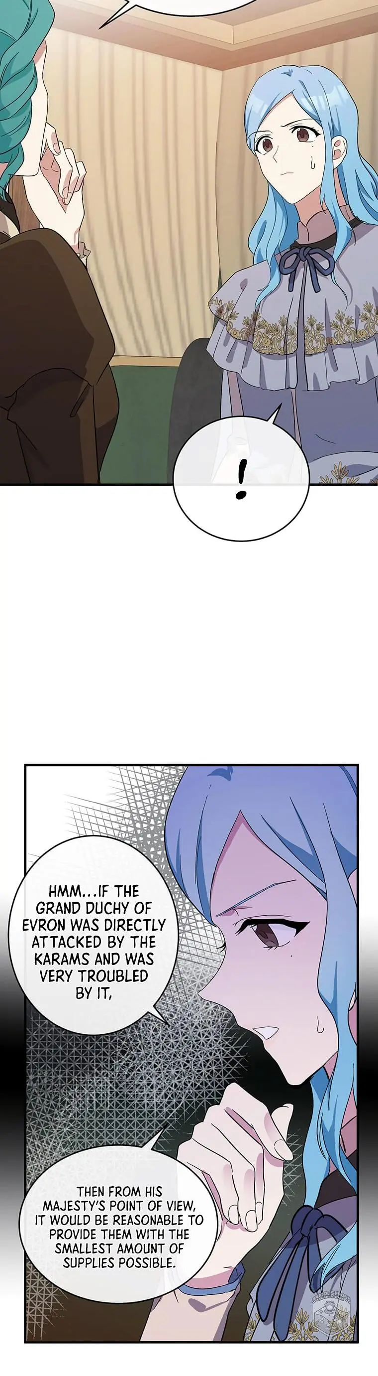 The Villainess Lives Twice Chapter 93 - Page 32