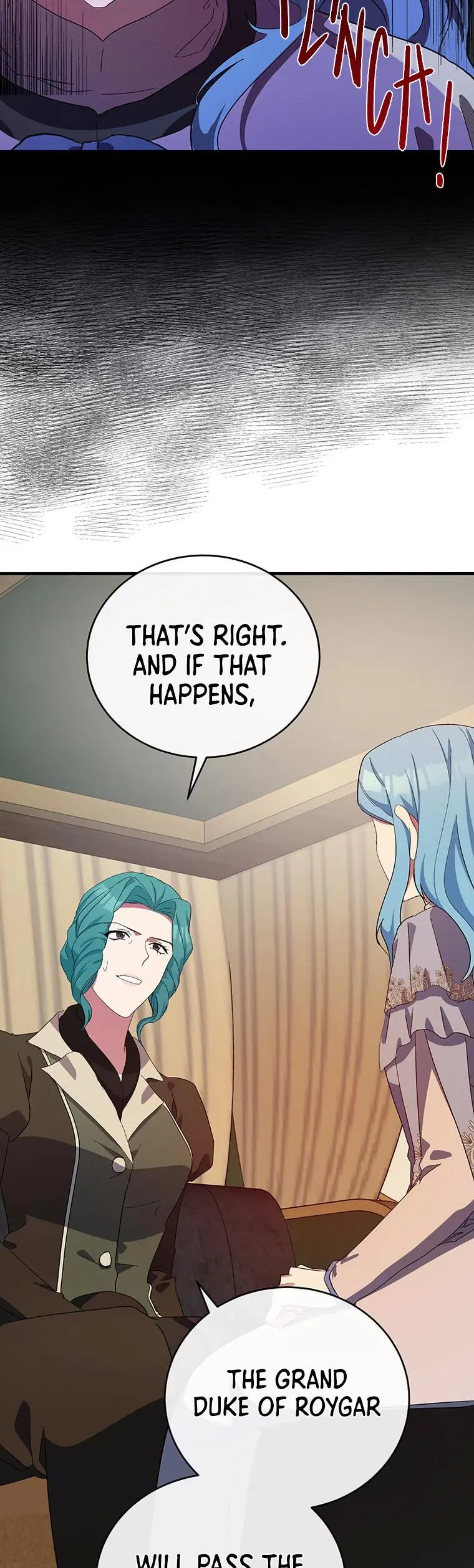 The Villainess Lives Twice Chapter 93 - Page 34
