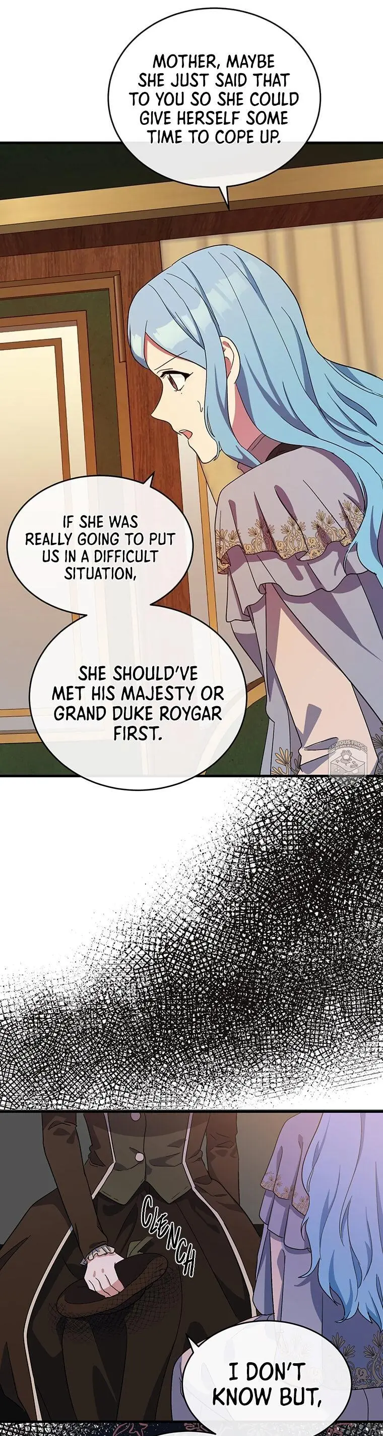 The Villainess Lives Twice Chapter 93 - Page 36